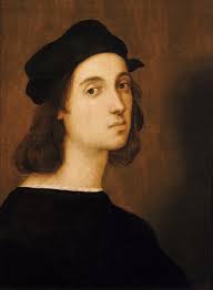 Autoritratto Raffaello Sanzio Gallerie degli Uffizi Autoritratto Raffaello Sanzio Gallerie degli Uffizi