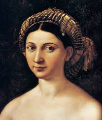 Mostra Raffaello Roma Fornarina Mostra Raffaello Roma Fornarina