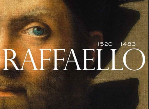 Raffaello 1520 – 1483 mostra Roma Raffaello 1520 - 1483 mostra Roma