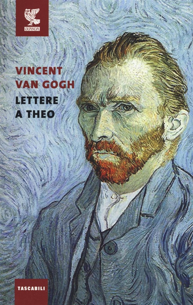 lettere a teo Van Gogh