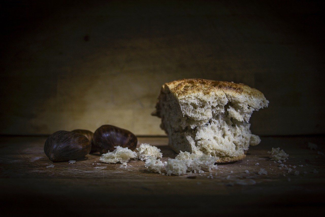 pane toscano secco panzanella pane toscano secco panzanella