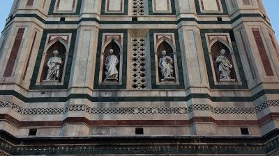 11campanile di Giotto Firenze