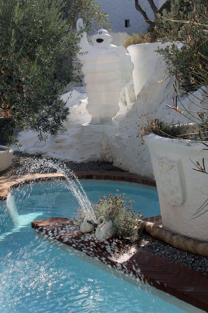fontana-casa-natale-di-Dalì-