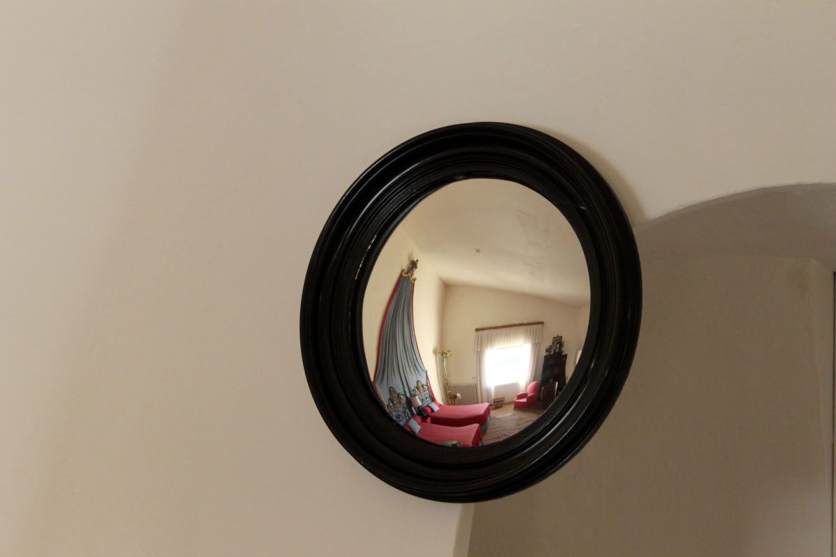 stanza-da-letto-Dalì-