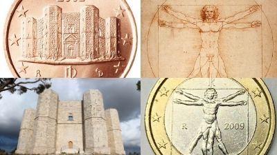 arte euro italiani