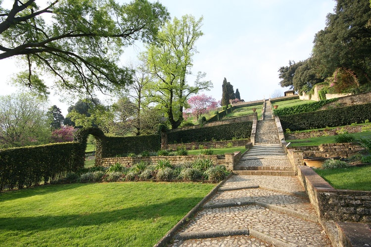 Giardino Bardini Firenze Giardino Bardini Firenze