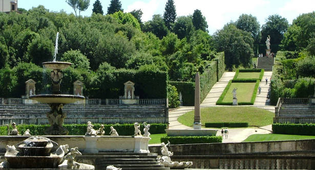Giardino-di-Boboli-Firenze Giardino-di-Boboli-Firenze