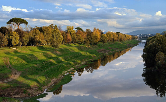 Parco delle Cascine