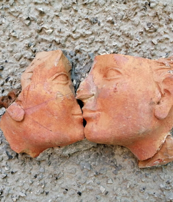 Bacio Castagno di Piteccio