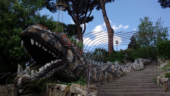 giardino orticoltura Firenze dragone giardino orticoltura Firenze dragone