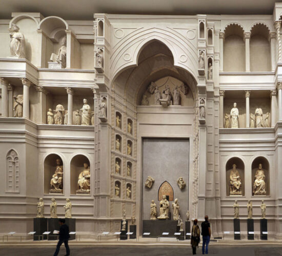 museo opera del duomo Firenze